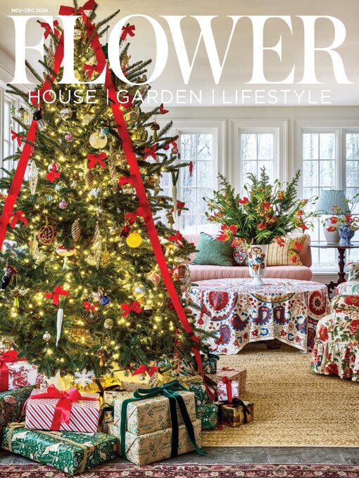 Cover image for Flower